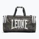 Torba treningowa LEONE 1947 Mimetic Camo Bag 45 l green camo