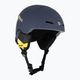 Kask narciarski Briko Teide matt navy/black