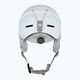 Kask narciarski Briko Blenda matt white 2