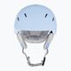 Kask narciarski Briko Crystal X matt blue/white 3