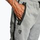 Spodnie treningowe LEONE 1947 Melange slate grey 5