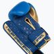 Rękawice bokserskie LEONE 1947 DNA blue 4