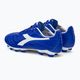 Buty piłkarskie dziecięce Diadora Brasil Elite 2 LT LPU Y niebieskie DD-101.178866-D0336-34 3