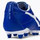Buty piłkarskie dziecięce Diadora Brasil Elite 2 LT LPU Y niebieskie DD-101.178866-D0336-34 9