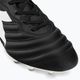 Buty piłkarskie męskie Diadora Brasil Elite2 Tech ITA LPX czarno-białe DD-101.178799-C0641-40,5 7