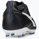 Buty piłkarskie męskie Diadora Brasil Elite 2 LT LP12 czarno-białe DD-101.179061-D0214-40 9