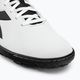 Buty piłkarskie męskie Diadora Pichichi 5 TFR białe DD-101.178792-C0351-40 7