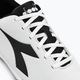 Buty piłkarskie męskie Diadora Pichichi 5 TFR białe DD-101.178792-C0351-40 8
