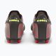 Buty piłkarskie męskie Diadora Brasil Elite Veloce R LPU czarno-czerwone DD-101.179181-D0136-39 11