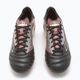Buty piłkarskie męskie Diadora Brasil Elite Veloce R LPU czarno-czerwone DD-101.179181-D0136-39 12