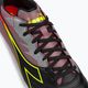 Buty piłkarskie męskie Diadora Brasil Elite Veloce R LPU czarno-czerwone DD-101.179181-D0136-39 8