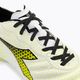 Buty piłkarskie męskie Diadora Brasil Elite GR LT LP12 white/black/fluo yellow 8