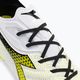 Buty piłkarskie męskie Diadora Brasil Elite Tech GR LPX white/black/fluo yellow 8