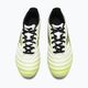 Buty piłkarskie dziecięce Diadora Brasil Elite GR LT LPU Y white/black/fluo yellow 13