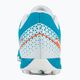 Buty piłkarskie dziecięce Diadora Pichichi 6 TF JR blue fluo/white/orange 6