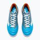 Buty piłkarskie męskie Diadora Brasil Elite Veloce GR TFR blue fluo/white/orange 11