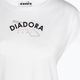 Koszulka damska Diadora Athletic Dept. bianco ottico 3