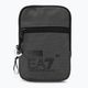 Saszetka EA7 Emporio Armani Train Core Mini 0,7 l raven/black logo 2