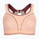 Biustonosz treningowy Shock Absorber Ultimate Run Bra pink glow 4