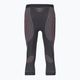 Spodnie termoaktywne męskie UYN Evolutyon UW Medium charcoal/white/red 2