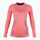 Longsleeve termoaktywny damski UYN Evolutyon UW Shirt strawberry/ pink/ turquoise