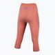 Spodnie termoaktywne damskie UYN Evolutyon UW Medium strawberry/ pink/turquoise 2