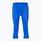 Spodnie termoaktywne męskie UYN Evolutyon UW Medium blue/blue/orange shiny 3