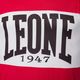 Tank top treningowy LEONE 1947 Shock Boxing red 5