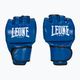Rękawice grapplingowe LEONE 1947 Contest MMA blue