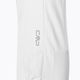 Spodnie narciarskie damskie CMP białe 3W03106/88BG 11