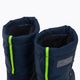 Śniegowce dziecięce CMP Ahto Snowboots granatowo-żółte 3Q49574K/N950 6