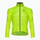Kurtka rowerowa męska Alé Light Pack fluorescent yellow 3