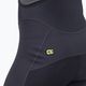 Spodnie rowerowe męskie Alé Clima Warm Bibtights black 5