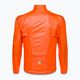 Kurtka rowerowa męska Sportful Hot Pack Easylight orange sdr 2