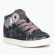 Buty dziecięce Geox Kilwi dark grey/dark pink 8