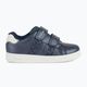 Buty juniorskie Geox Eclyper navy 9