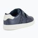 Buty juniorskie Geox Eclyper navy 10