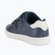 Buty juniorskie Geox Eclyper navy 11