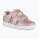 Buty juniorskie Geox Eclyper light pink 8