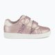 Buty juniorskie Geox Eclyper light pink 9