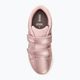 Buty juniorskie Geox Eclyper light pink 5