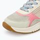 Buty juniorskie Geox Mawazy light ivory/light coral 7