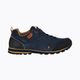 Buty turytyczne męskie CMP Elettra Low Wp black/blue 11