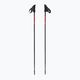 Kije trekkingowe Fizan Compact czerwone S20 7104