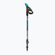 Kije nordic walking Fizan Revolution niebieskie S20 7530 9