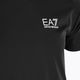 Zestaw koszulka + spodenki EA7 Emporio Armani Ventus7 Travel black 5