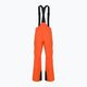 Spodnie narciarskie męskie EA7 Emporio Armani Pantaloni 6RPP27 fluo orange 2