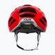 Kask rowerowy KASK Caipi red 8
