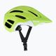 Kask rowerowy KASK Caipi lime 4