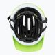 Kask rowerowy KASK Caipi lime 5